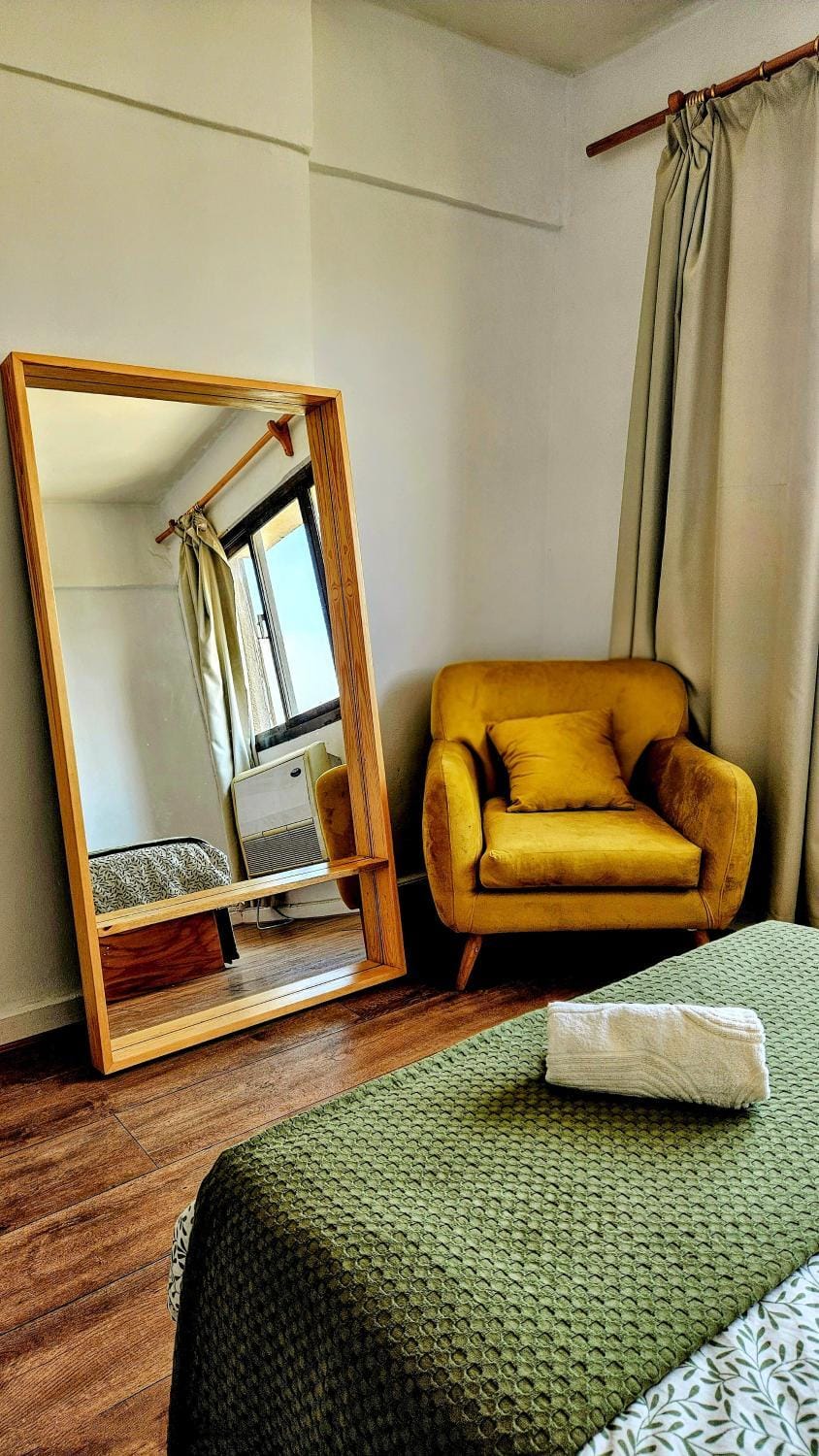 Tranquil Condo in Zamalek Apartment in Cairo