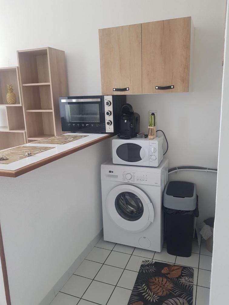 Studio lumineux centre-ville Apartment in Bourgogne-Franche-Comté
