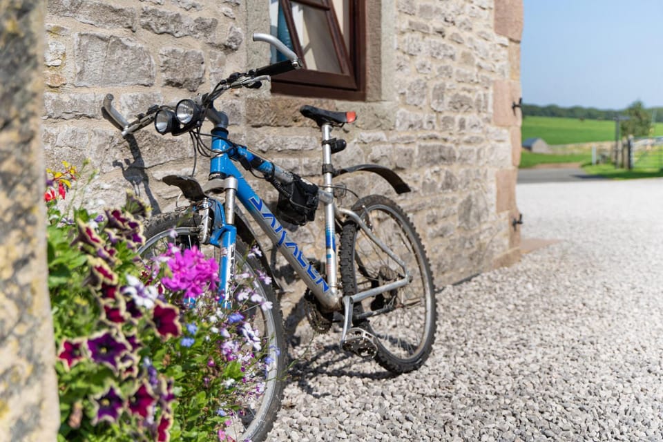 Cycling