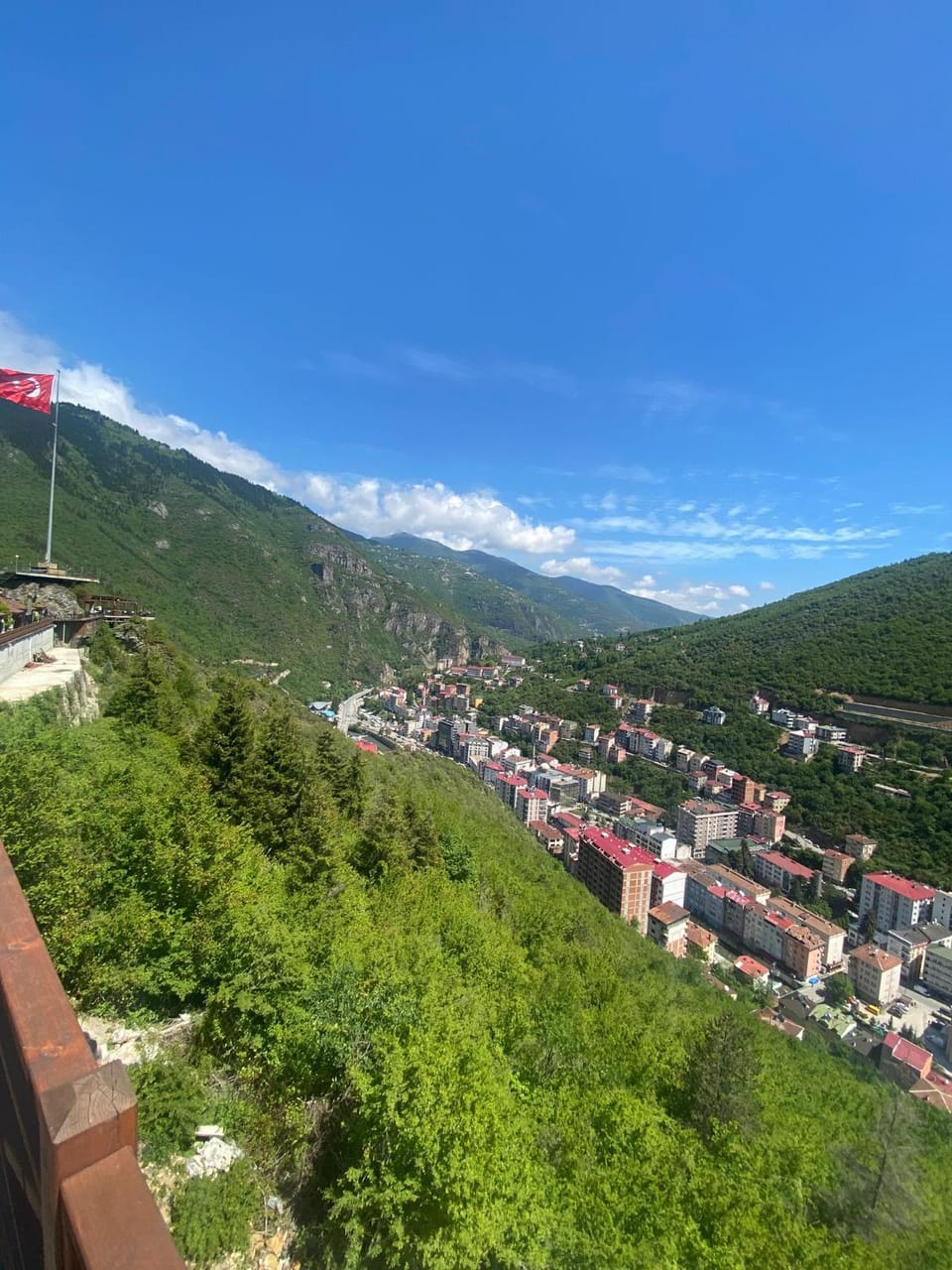 Copper villa Villa in Turkey