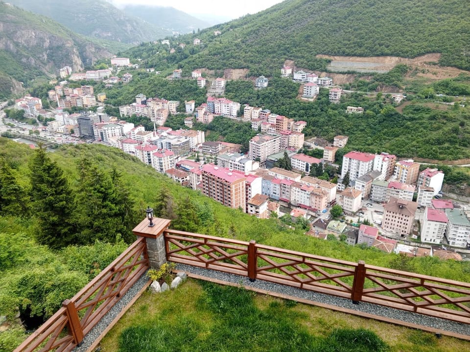 Copper villa Villa in Turkey