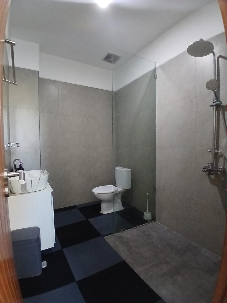 Shower, Toilet, Bathroom, bidet