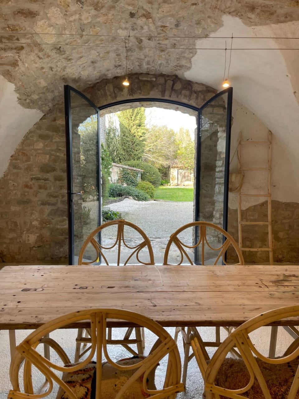 Maison de charme en Provence House in Provence