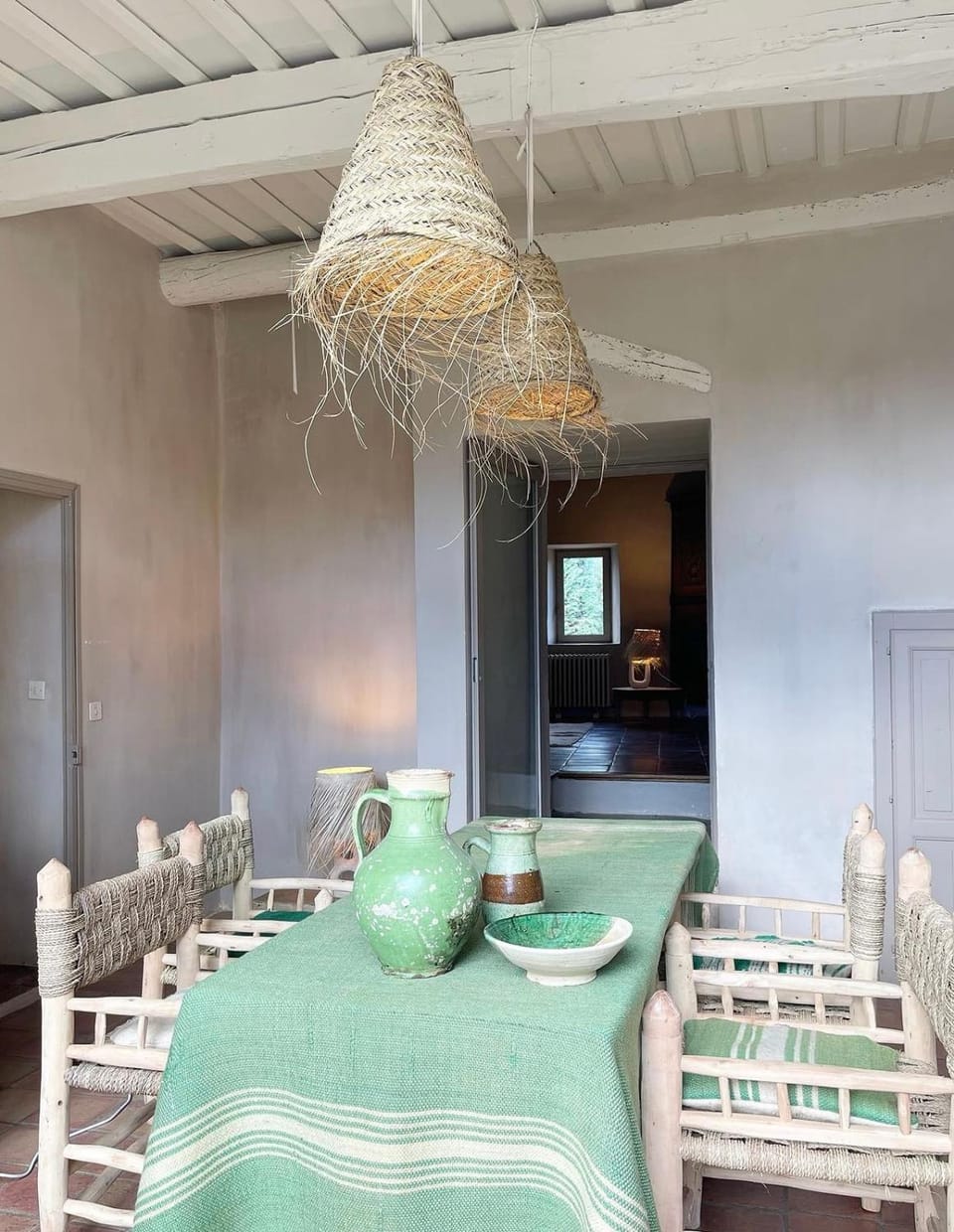 Maison de charme en Provence House in Provence