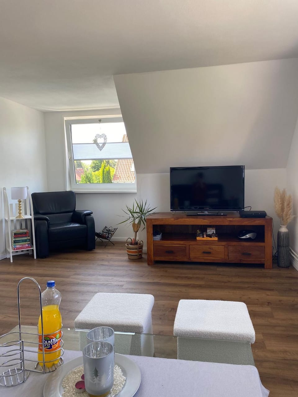 Ferienwohnung Soltau Apartment in Soltau