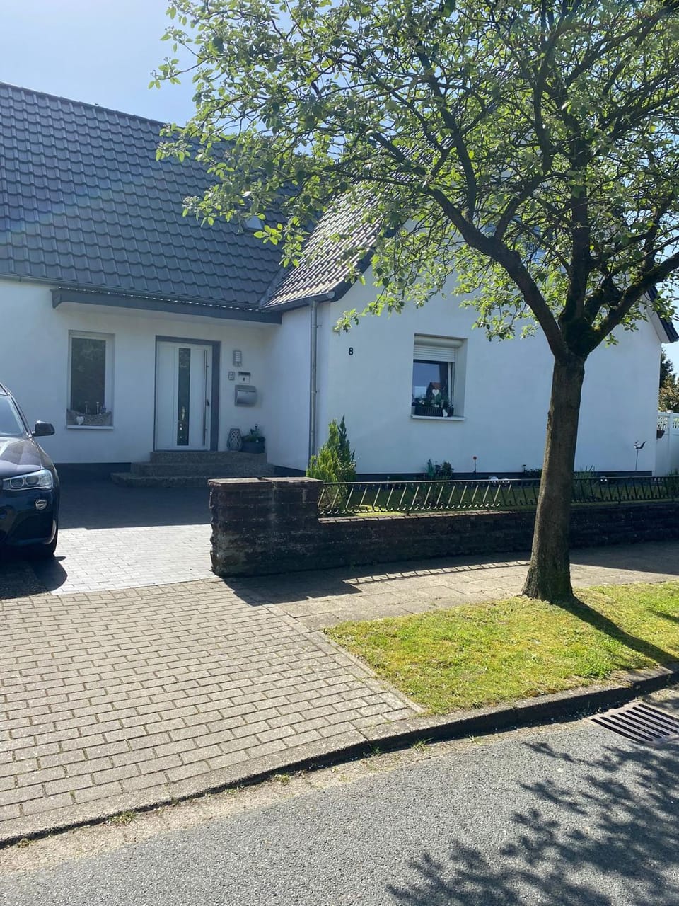 Ferienwohnung Soltau Apartment in Soltau