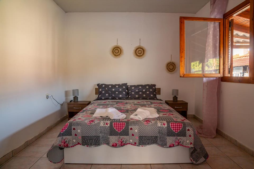 Seaside Cottage by Golden Host Apartment in Halkidiki