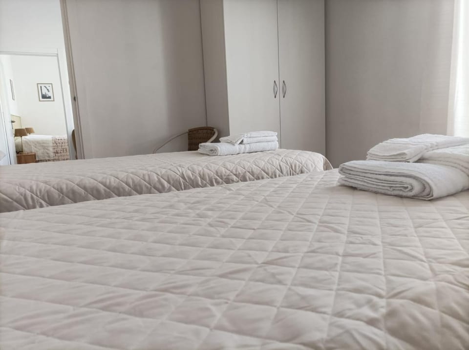 La casa in collina Apartment in Marche
