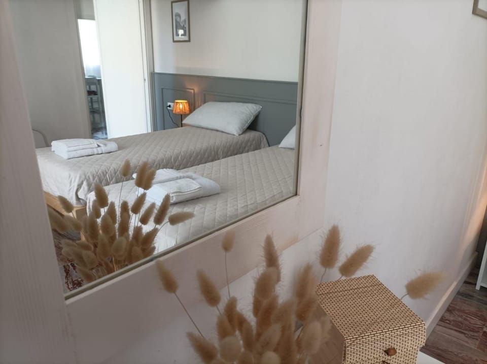 La casa in collina Apartment in Marche