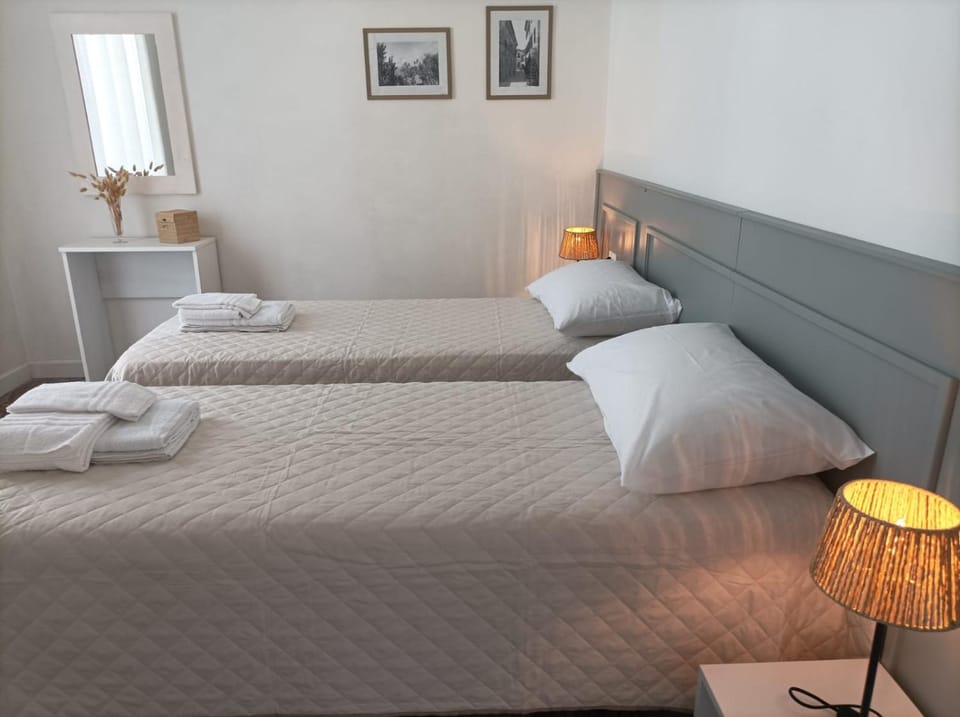 La casa in collina Apartment in Marche