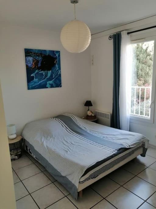 Maison familiale à Fréjus pour 10 personnes Villa in Fréjus