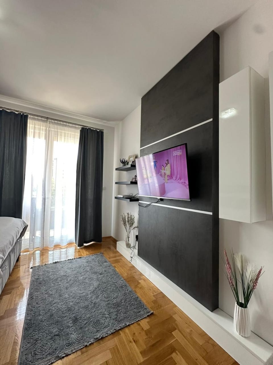 Apartments Nova Otoka Sarajevo 2 Apartment in Sarajevo