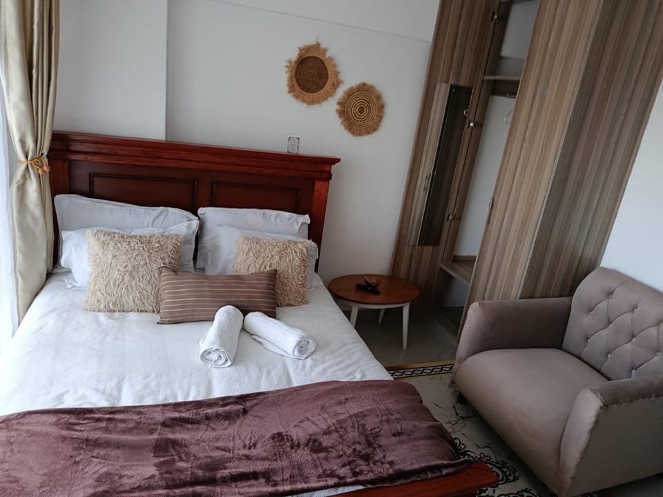CE MID TOWN SUITEs Apartment in Nairobi