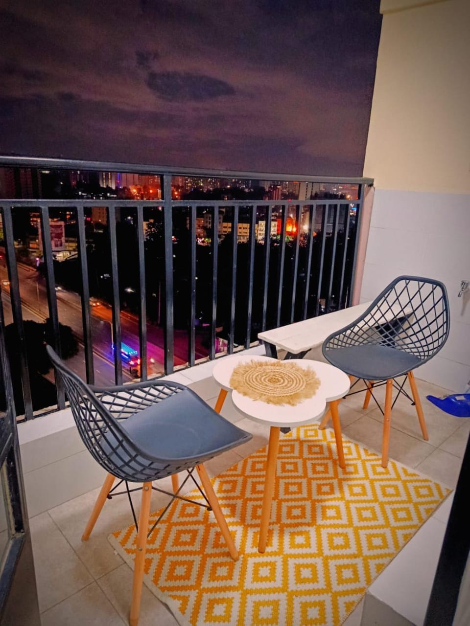 CE MID TOWN SUITEs Apartment in Nairobi