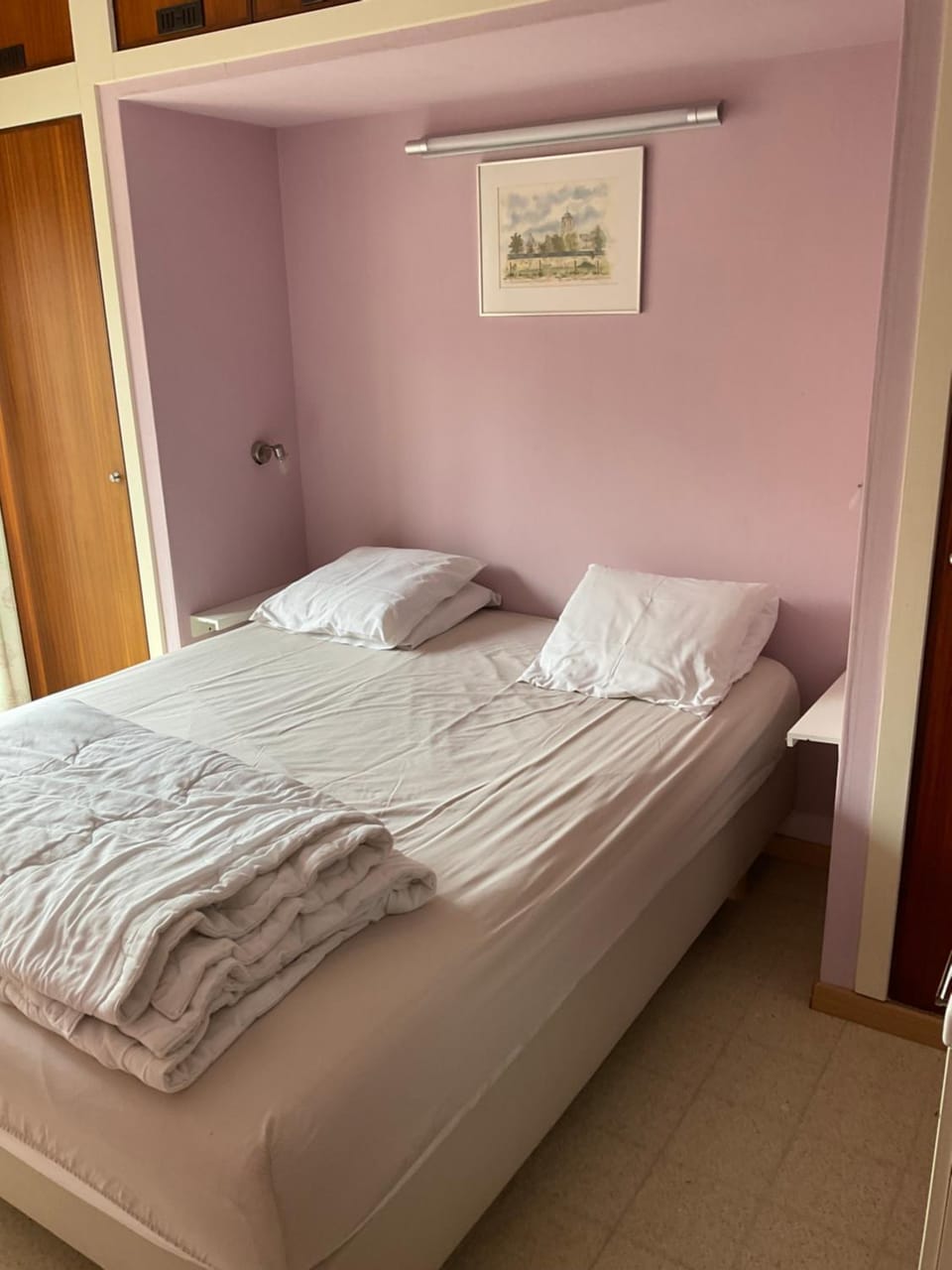 Ancona Apartment in Koksijde
