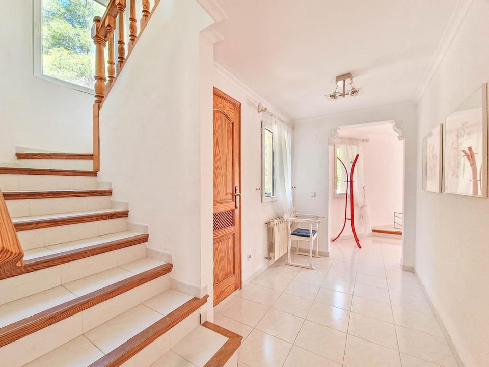 Casa Olivo By Mandalay Rentals Villa in Marina Alta