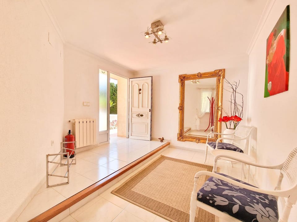 Casa Olivo By Mandalay Rentals Villa in Marina Alta