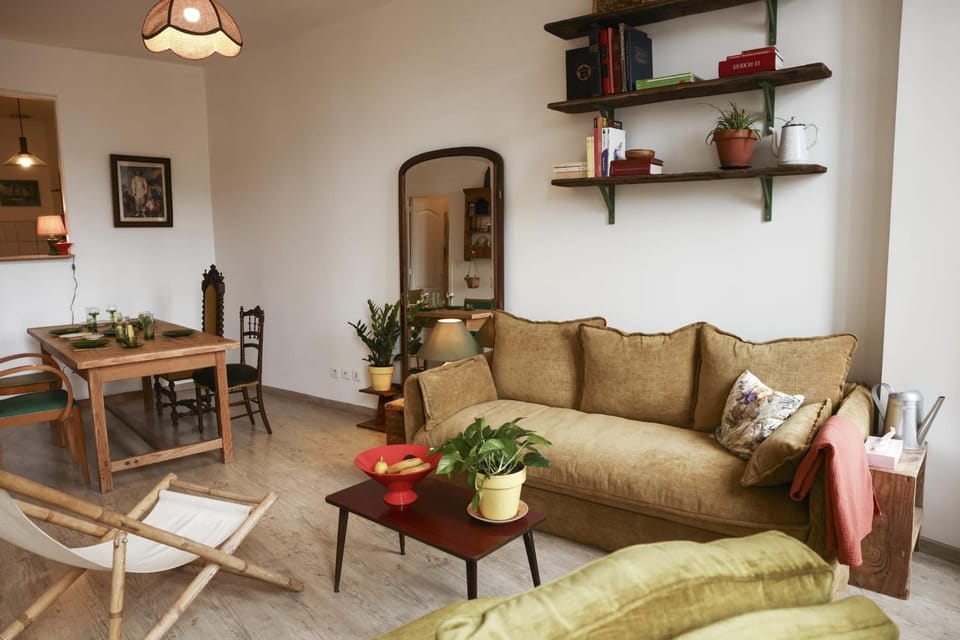 Apartment in the heart of Saint-Michel Apartment in Bordeaux