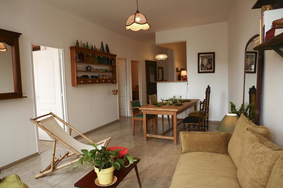Apartment in the heart of Saint-Michel Apartment in Bordeaux