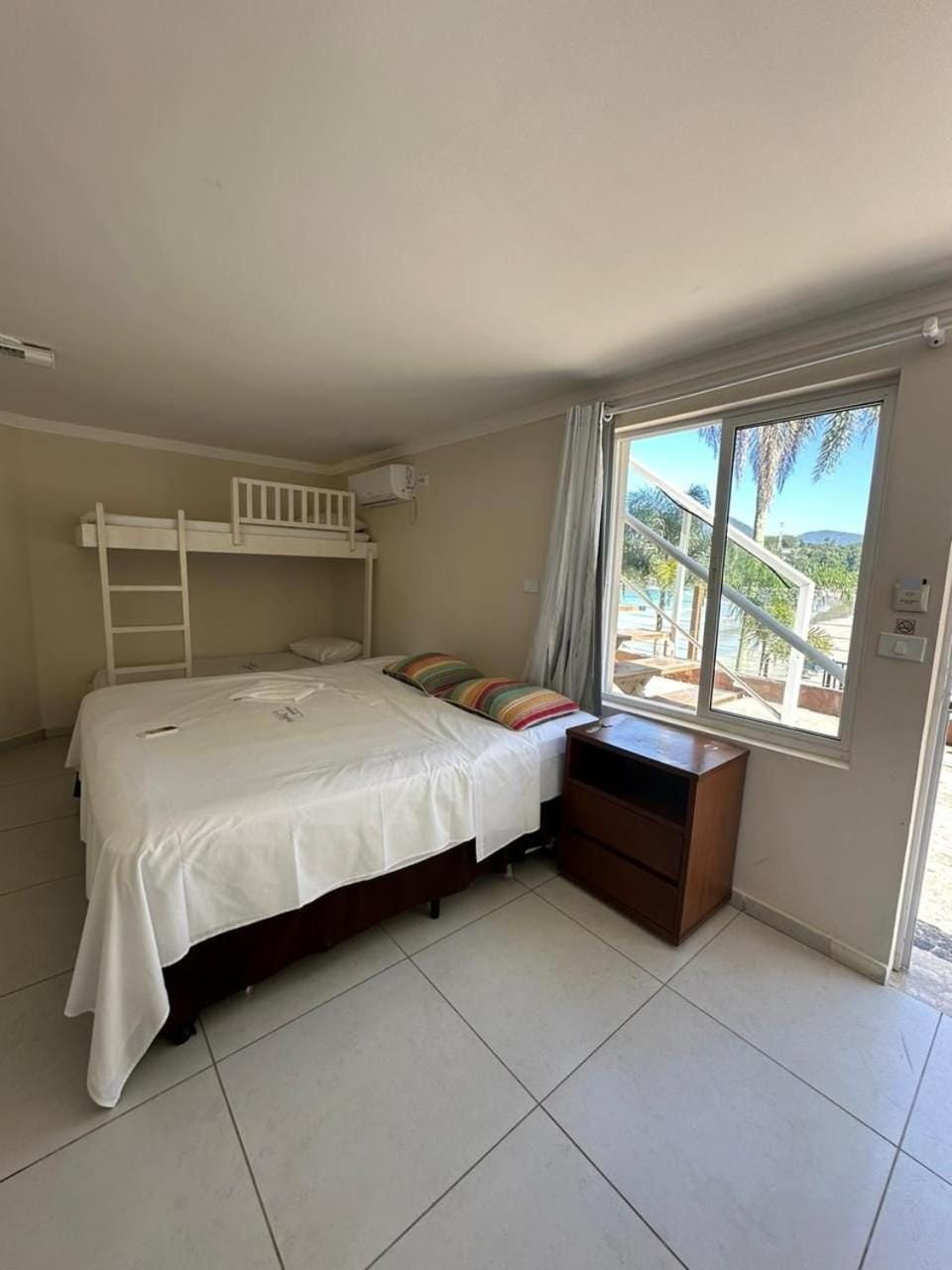 Mansão Tenório House in Ubatuba