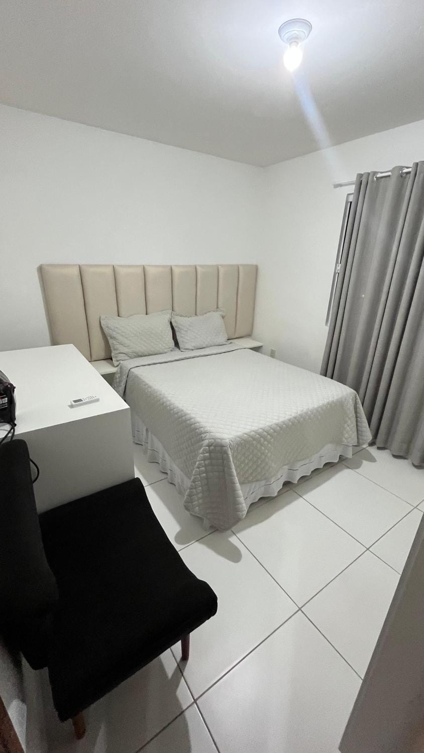 Apto Ipojuca Caruaru Apartment in Caruaru