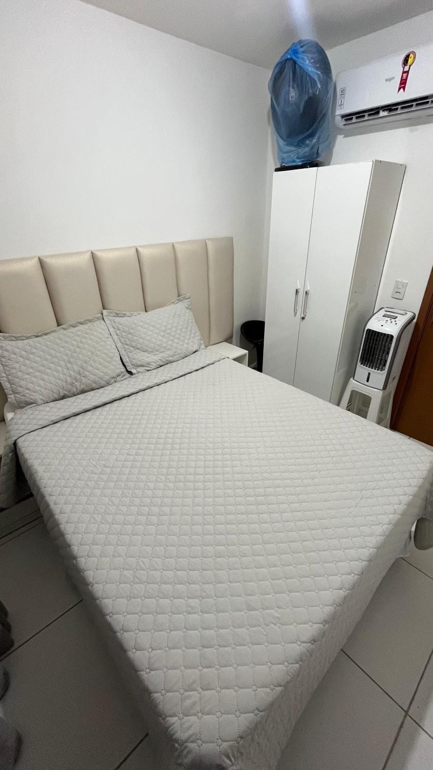 Apto Ipojuca Caruaru Apartment in Caruaru