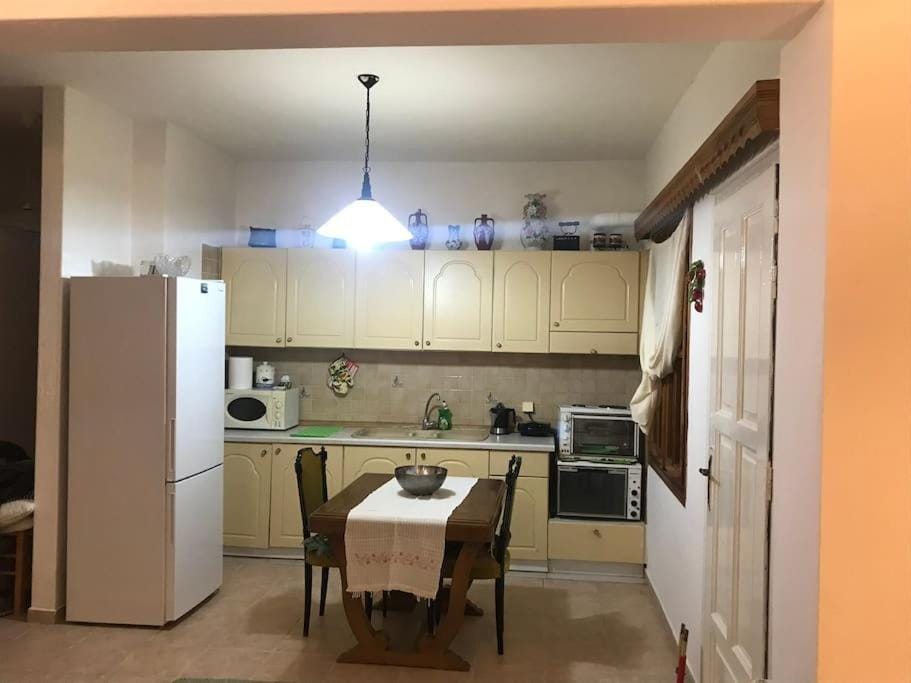 Aegean Melinda House in İzmir Province