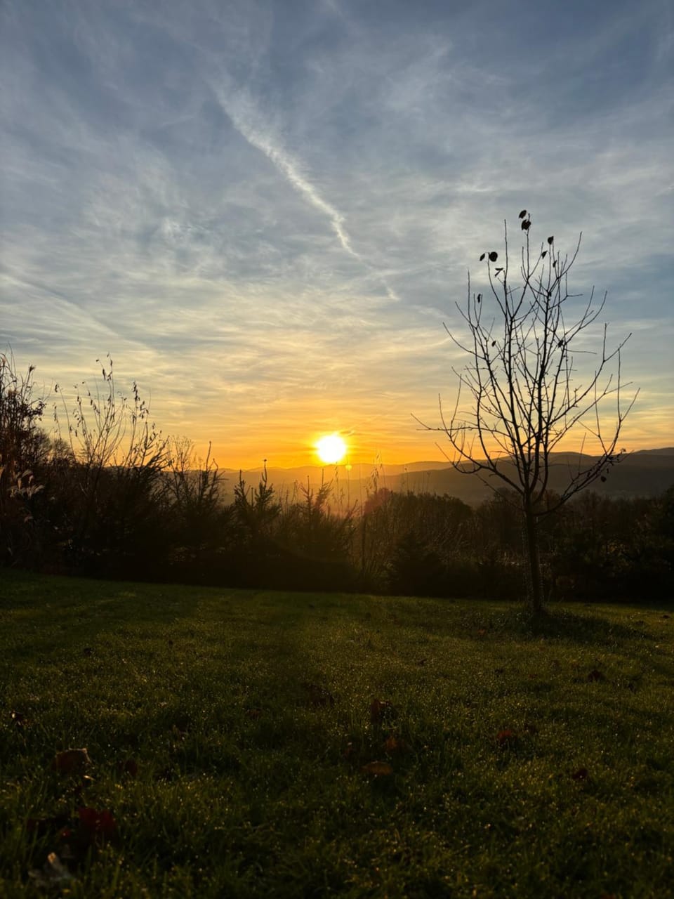 View (from property/room), Garden view, Landmark view, Mountain view, Sunrise