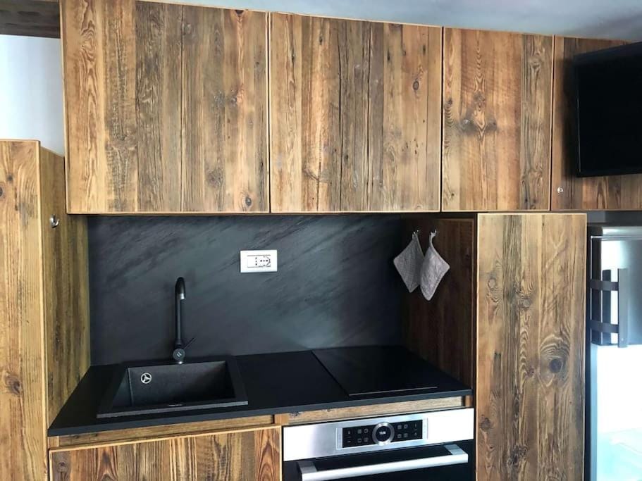 Rifugio Pirovano Apartment in Breuil-Cervinia