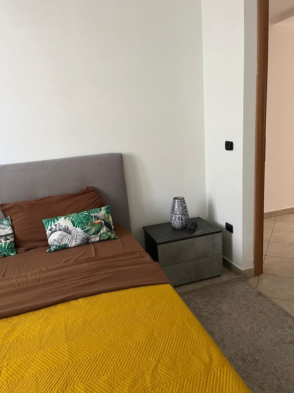 Sweet home Rosarno Apartment in Calabria