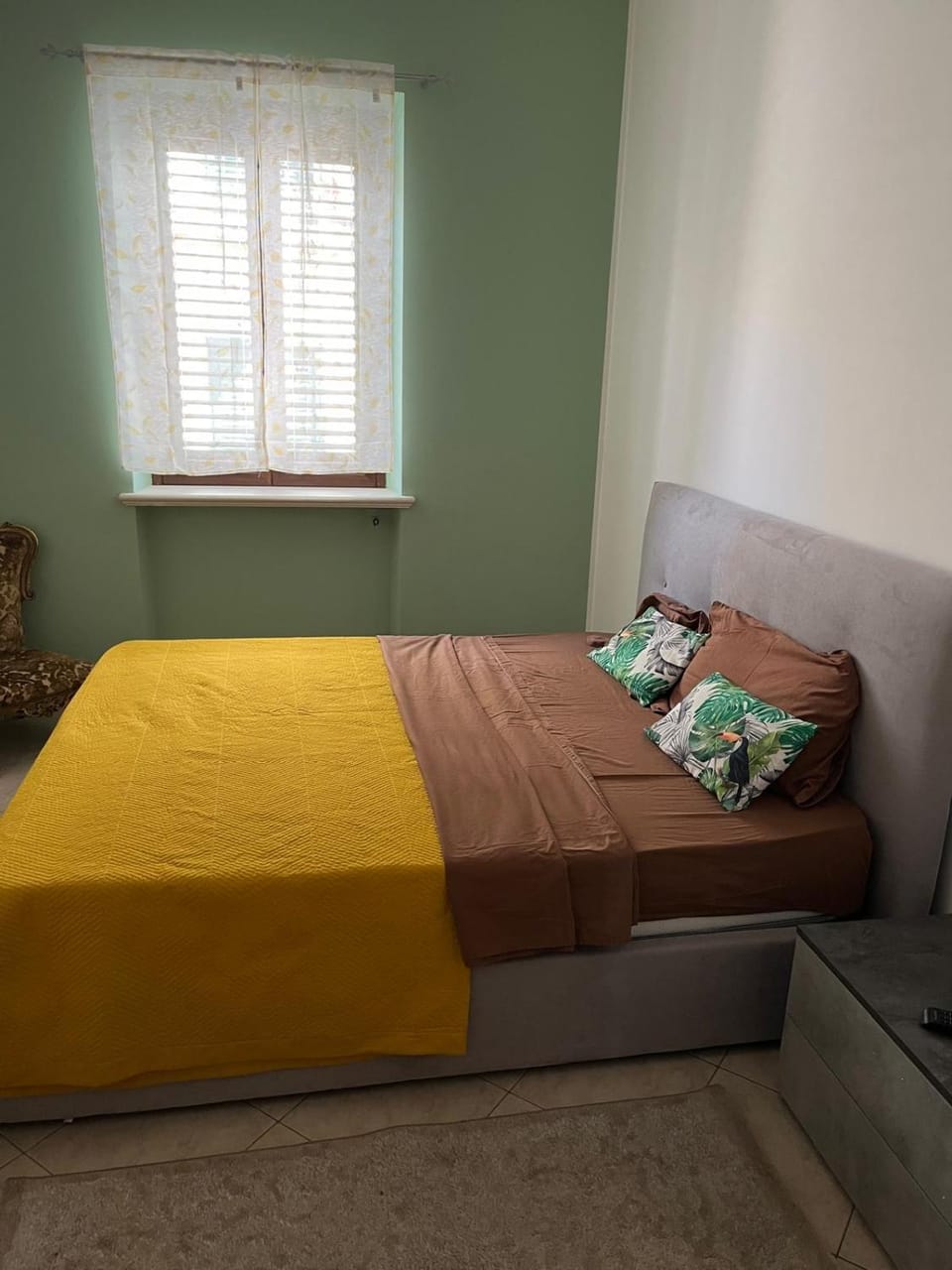 Sweet home Rosarno Apartment in Calabria