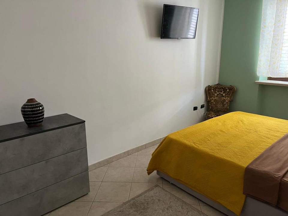 Sweet home Rosarno Apartment in Calabria