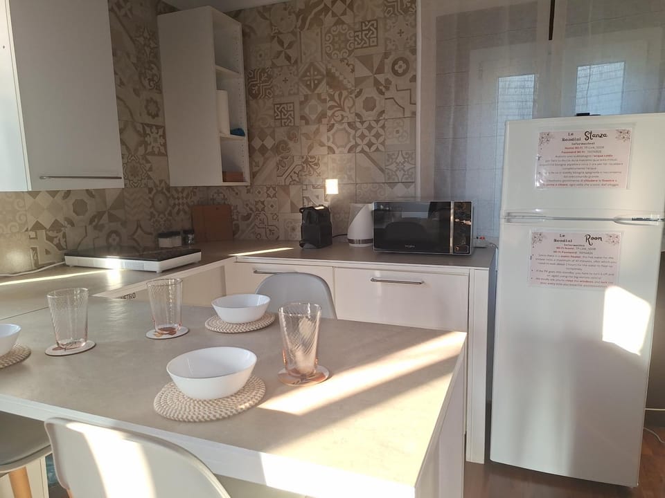 Casa vacanze Le Rondini Apartment in Reggio Emilia
