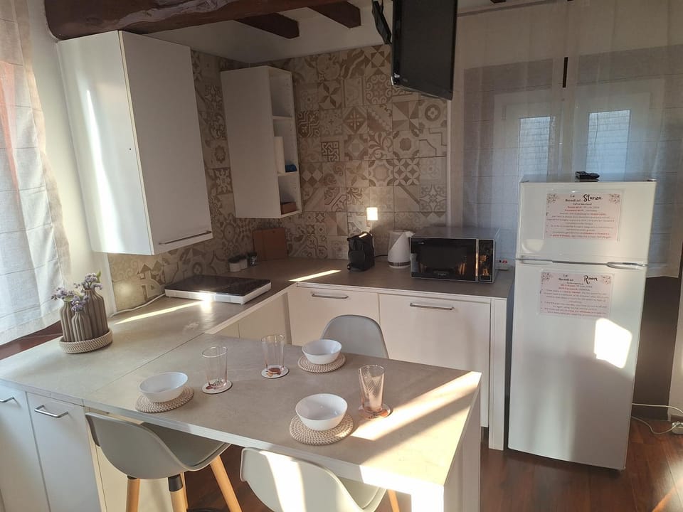 Casa vacanze Le Rondini Apartment in Reggio Emilia