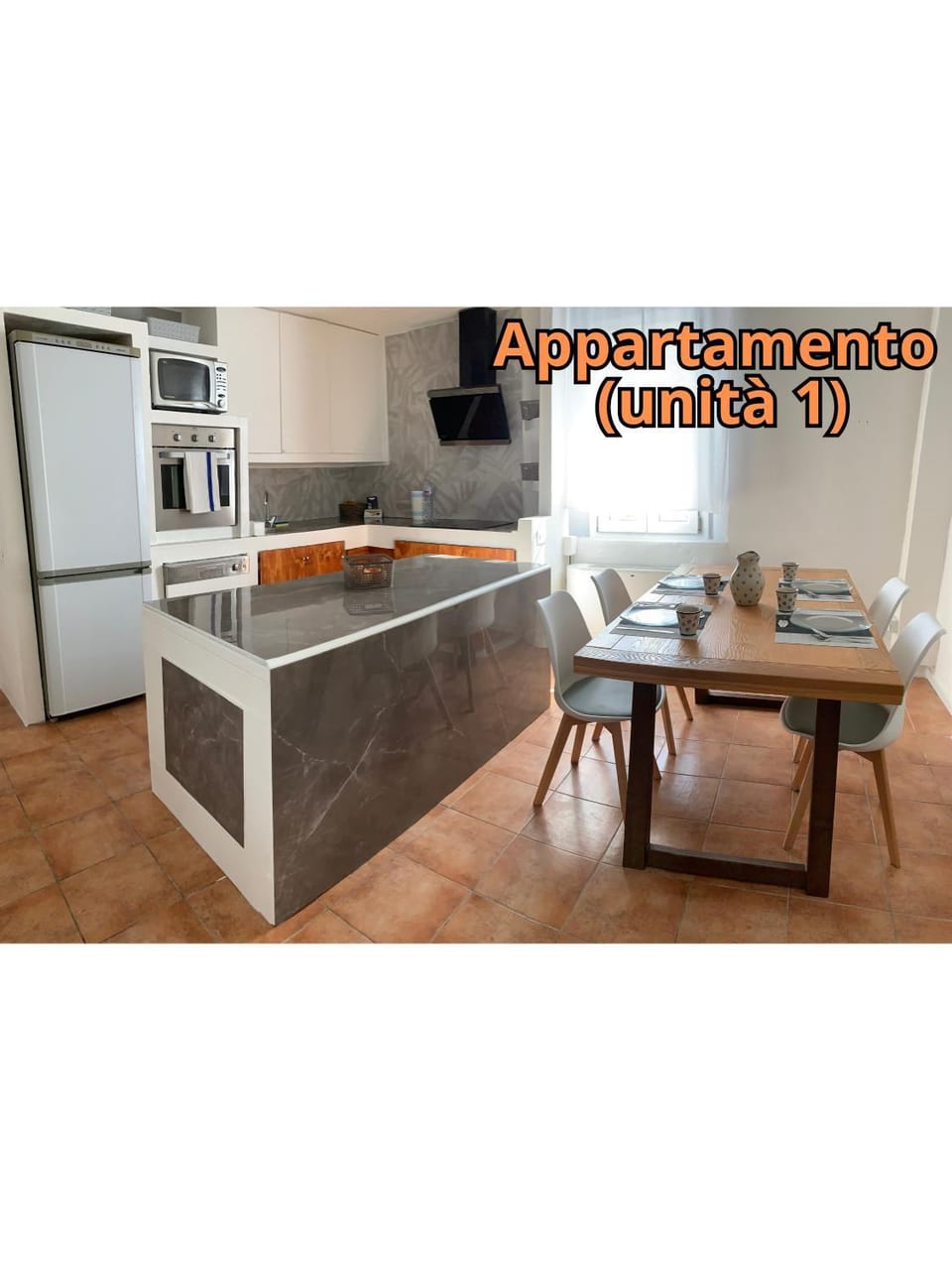 Casa vacanze Le Rondini Apartment in Reggio Emilia