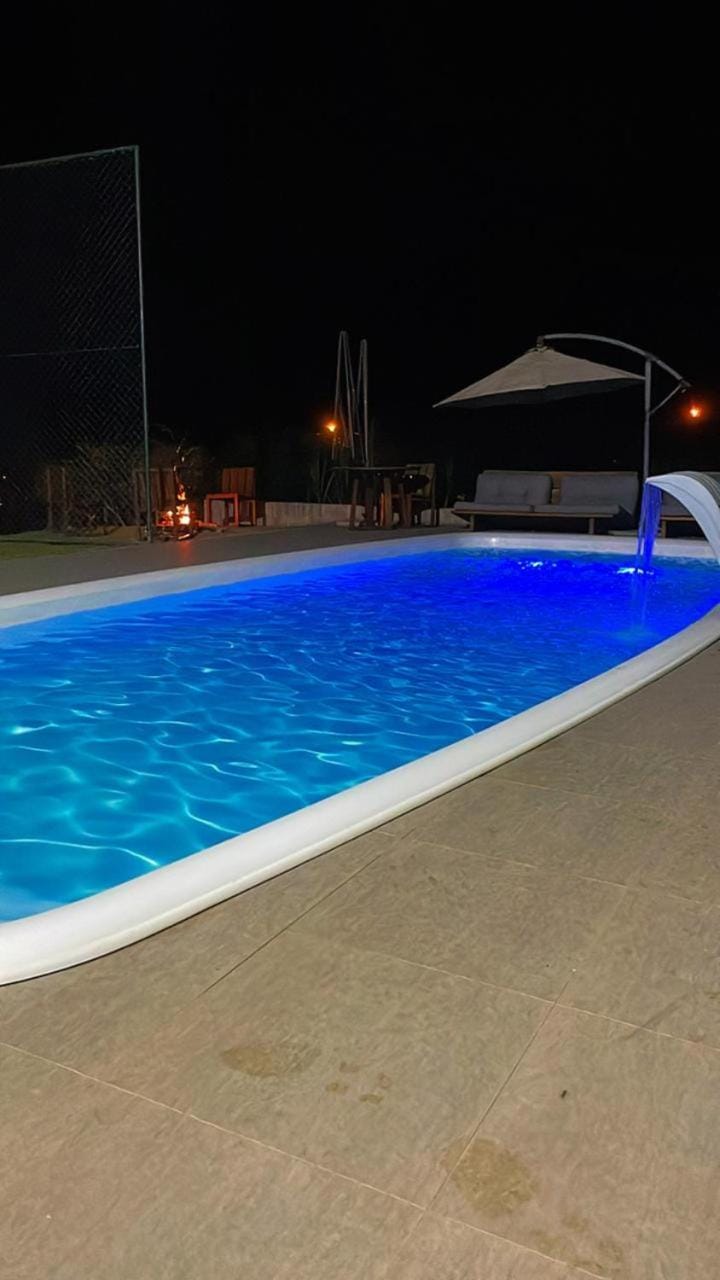 Recanto do Sossego House in Santo Antônio do Pinhal