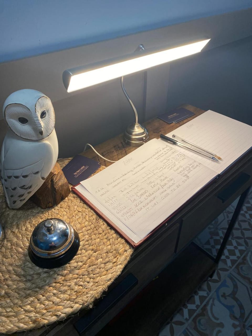 The Barn Lodge Bed and Breakfast in Ireland