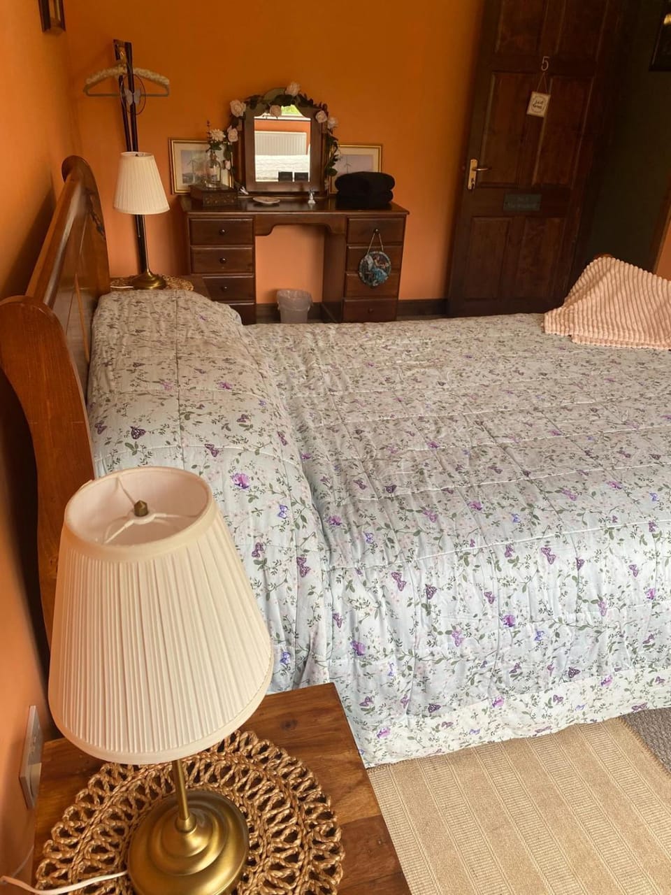 The Barn Lodge Bed and Breakfast in Ireland