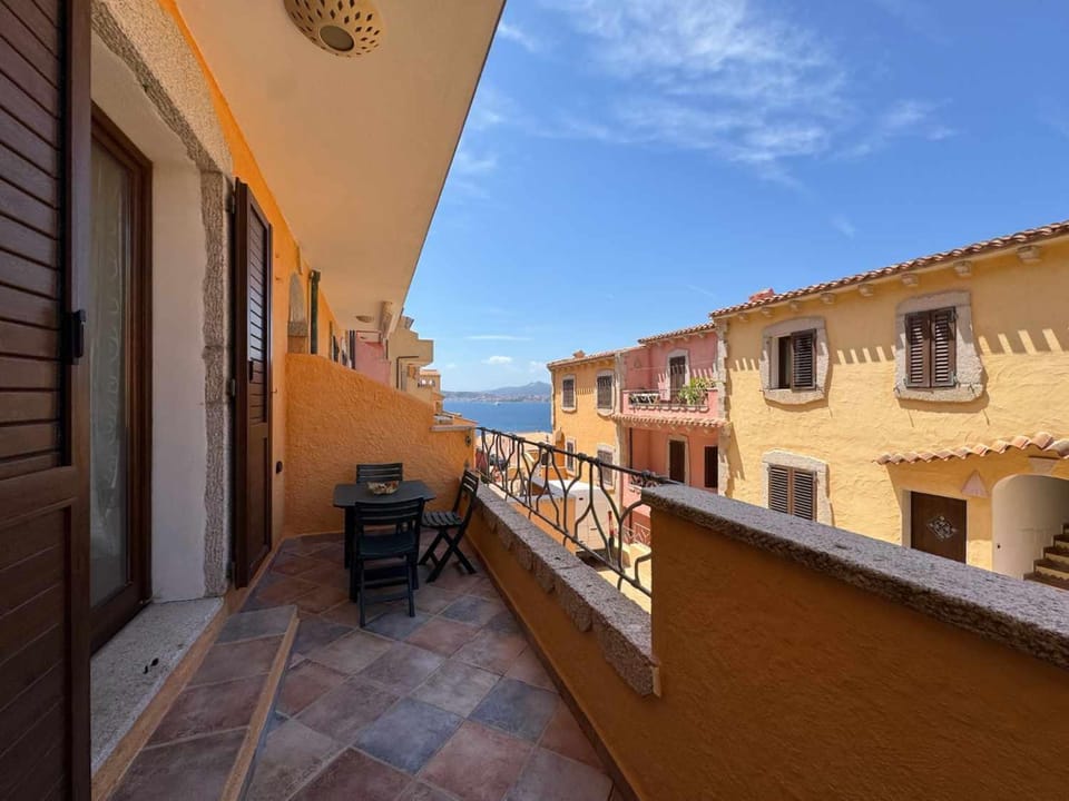 La Maddalena Tour Holiday Home - Residenza Barrettini C1 Apartment in Sardinia