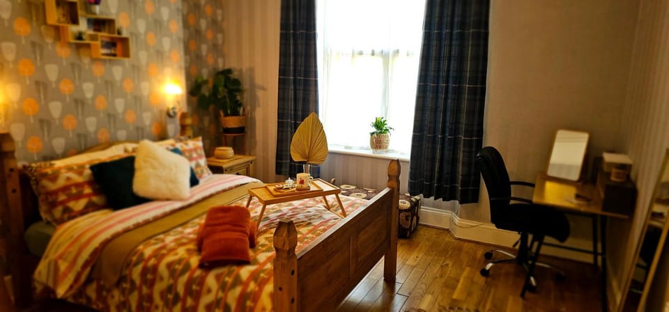 Home away from home Apartment in Aberdeen