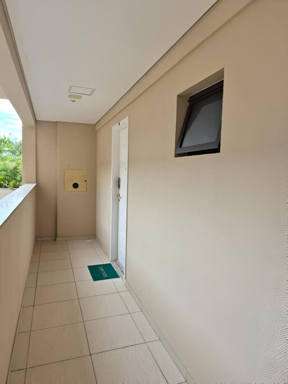 Varandas do Mar pé na areia Apartment in State of Ceará