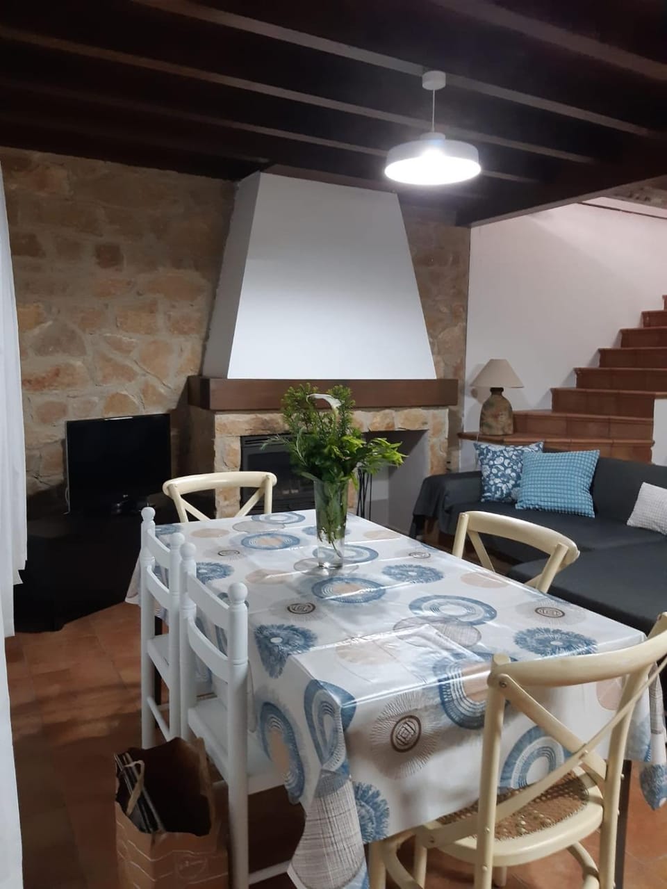 La casina House in Asturias