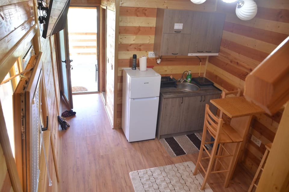 Negde na Drini 4 House in Zlatibor District, Serbia