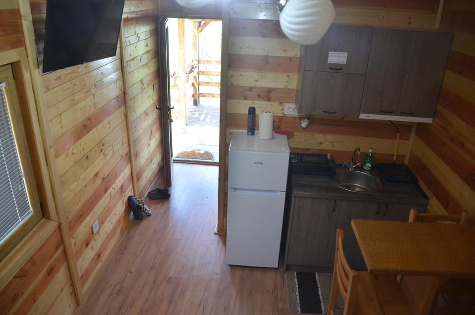Negde na Drini 4 House in Zlatibor District, Serbia