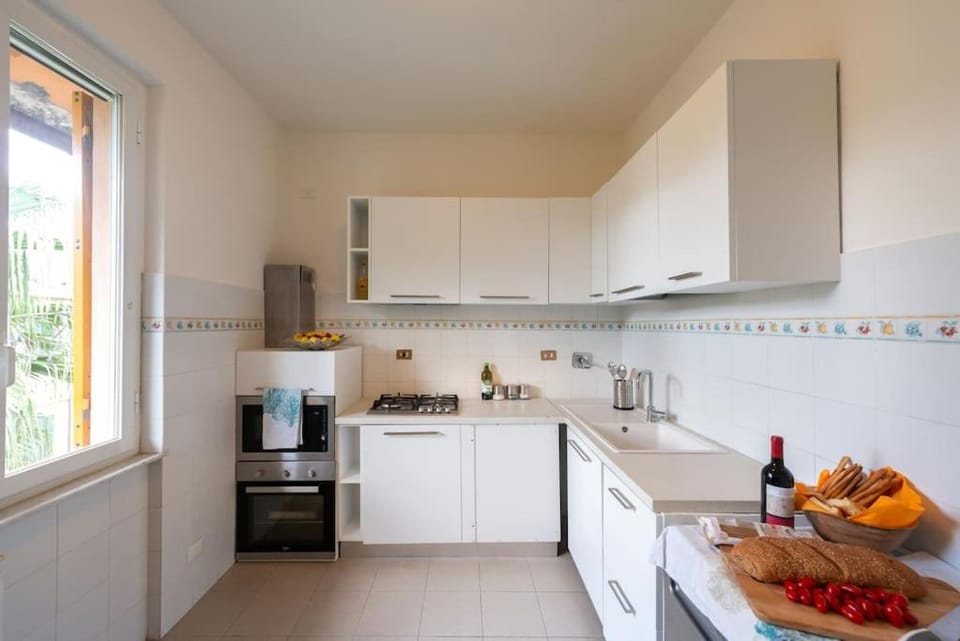 Casa Roberto - Centrale vista porto Carlo Riva Apartment in Rapallo