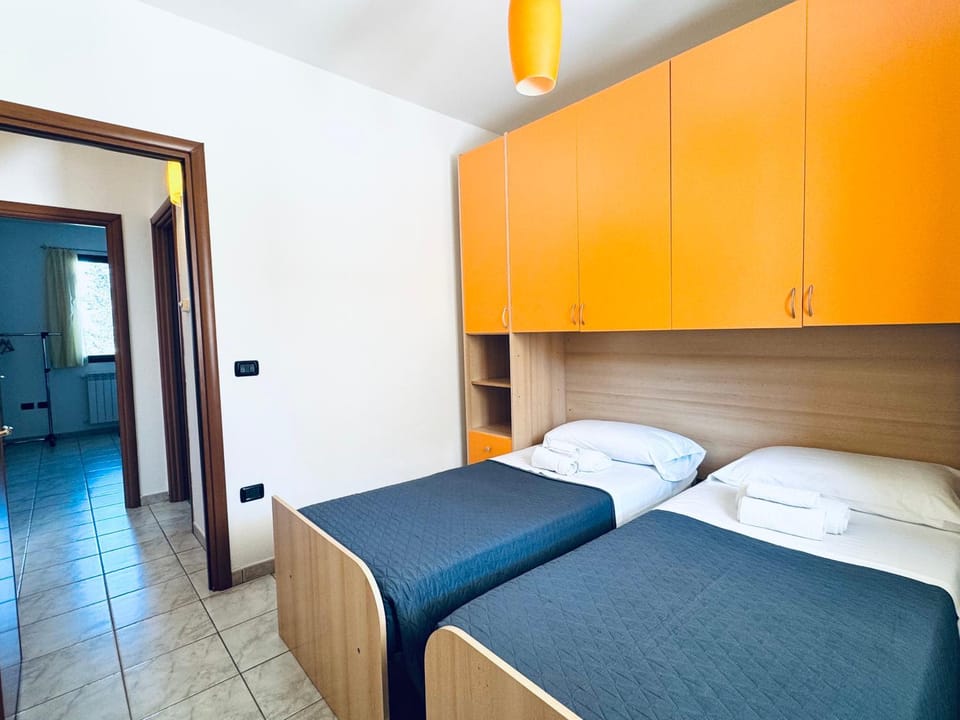 VILLINI BONCORE Apartment in Torre Lapillo