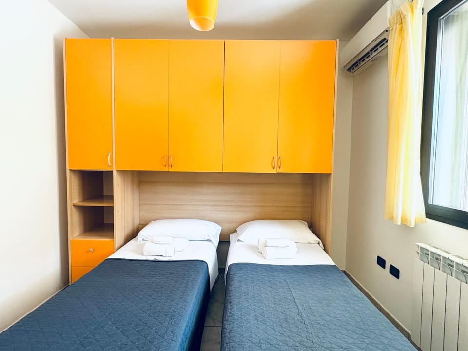 VILLINI BONCORE Apartment in Torre Lapillo