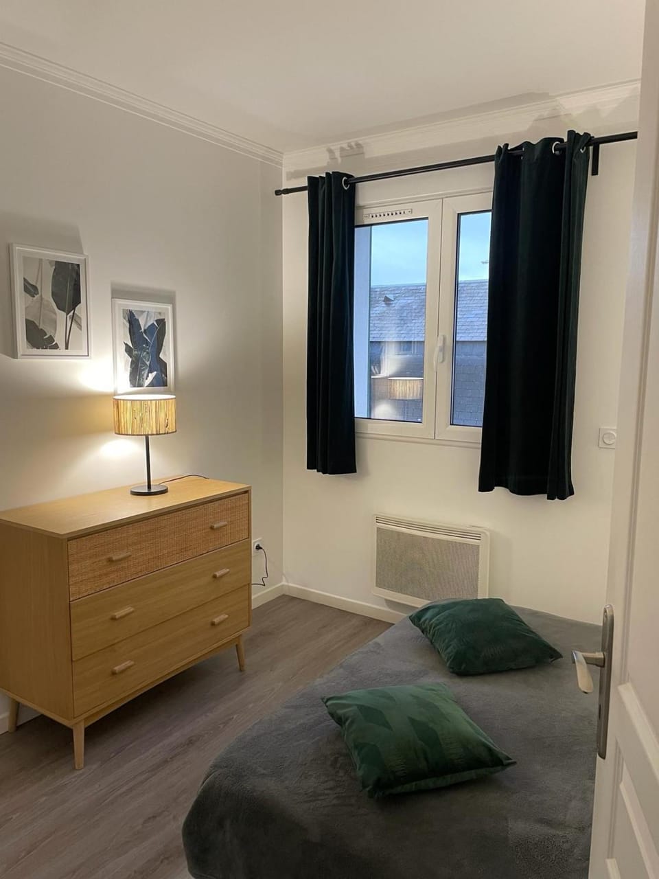Romy Apartment in Trouville-sur-Mer