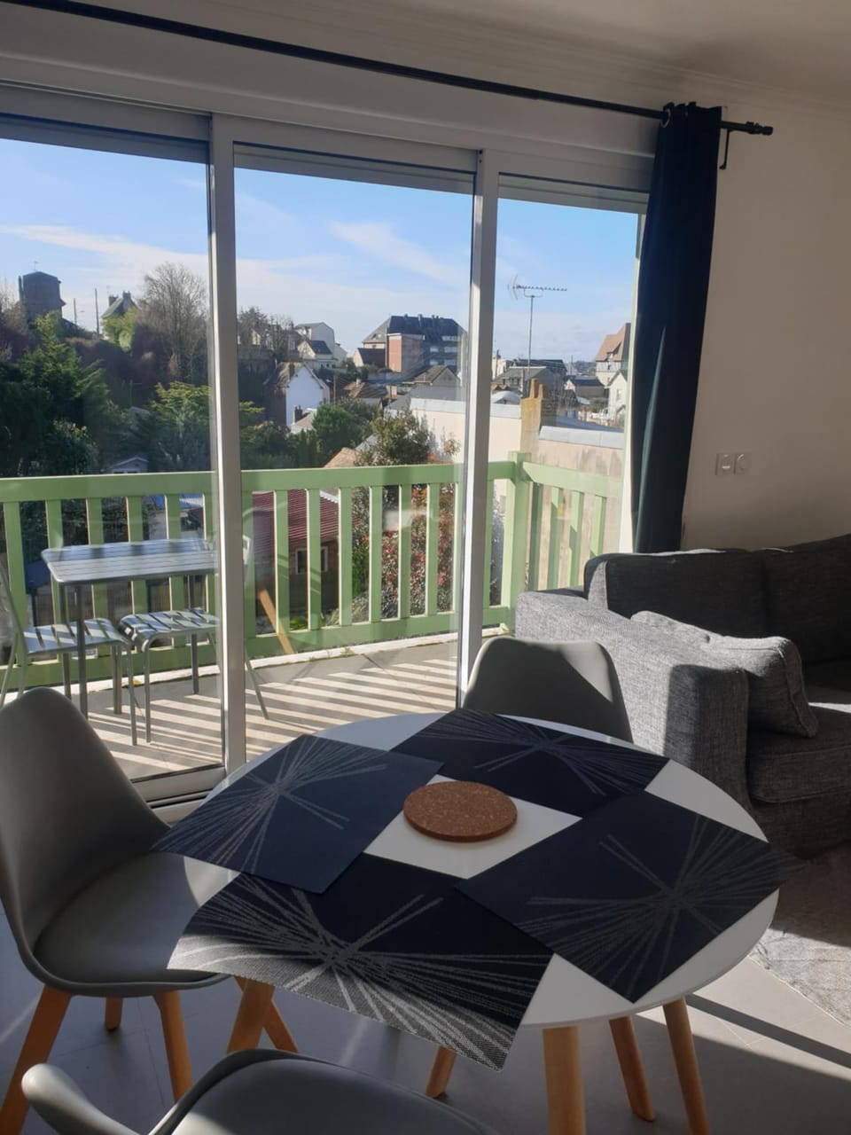 Romy Apartment in Trouville-sur-Mer