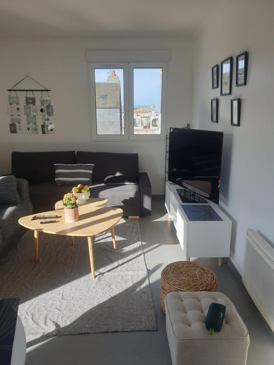 Romy Apartment in Trouville-sur-Mer